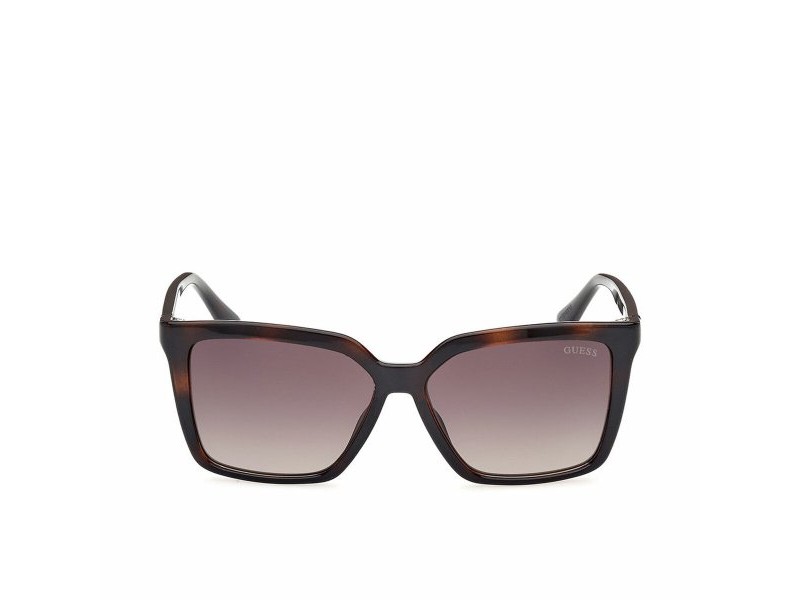 Дамски слънчеви очила Guess GU00099 Habana Ø 55 mm Дамски слънчеви очила Guess GU00099 Habana Ø 55 mm