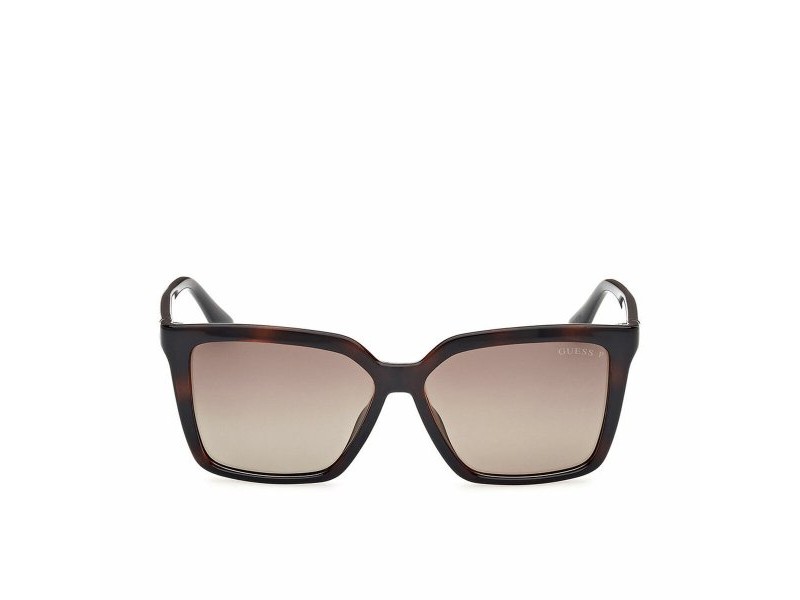Дамски слънчеви очила Guess GU00099 Habana Ø 55 mm