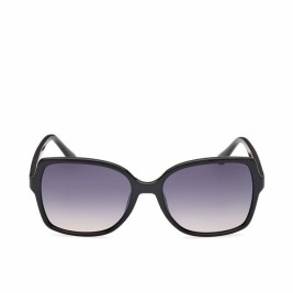 Дамски слънчеви очила Guess GU00100 Черен Ø 55 mm