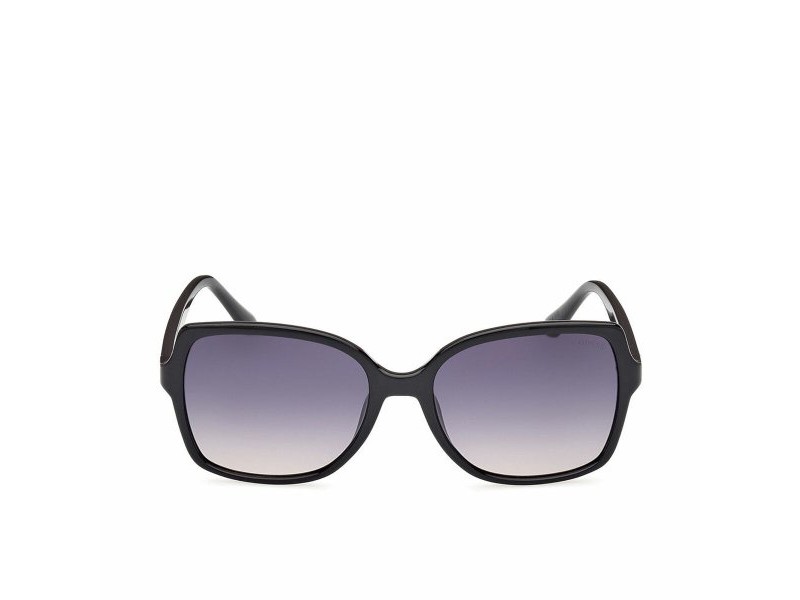 Дамски слънчеви очила Guess GU00100 Черен Ø 55 mm