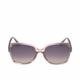 Дамски слънчеви очила Guess GU00100 Сребро Ø 55 mm