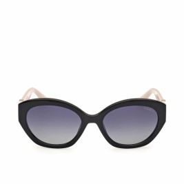 Дамски слънчеви очила Guess GU00104 Черен ø 56 mm