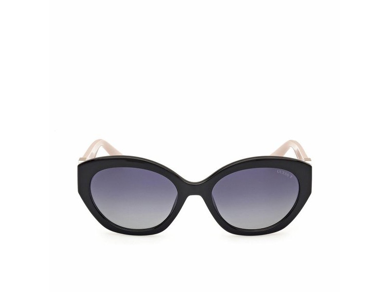 Дамски слънчеви очила Guess GU00104 Черен ø 56 mm
