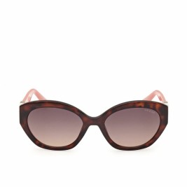 Дамски слънчеви очила Guess GU00104 Habana ø 56 mm