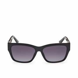 Дамски слънчеви очила Guess GU00105 Черен ø 56 mm