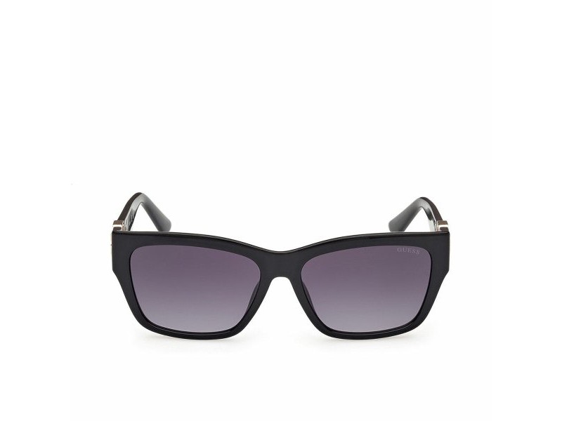 Дамски слънчеви очила Guess GU00105 Черен ø 56 mm