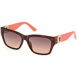 Дамски слънчеви очила Guess GU00105 Habana ø 56 mm