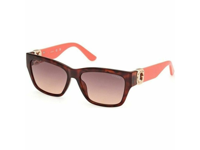 Дамски слънчеви очила Guess GU00105 Habana ø 56 mm Дамски слънчеви очила Guess GU00105 Habana ø 56 mm