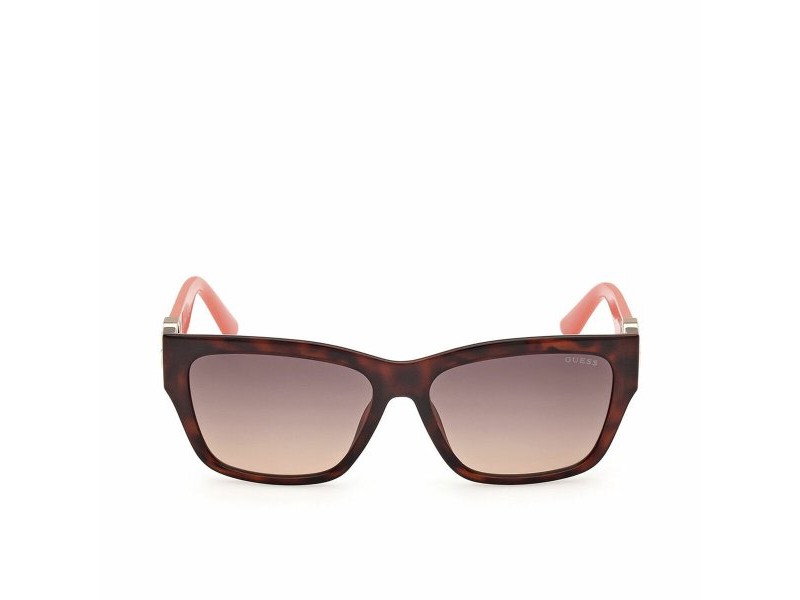 Дамски слънчеви очила Guess GU00105 Habana ø 56 mm Дамски слънчеви очила Guess GU00105 Habana ø 56 mm