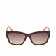Дамски слънчеви очила Guess GU00105 Habana ø 56 mm Дамски слънчеви очила Guess GU00105 Habana ø 56 mm
