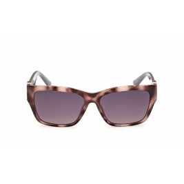Дамски слънчеви очила Guess GU00105 Habana ø 56 mm