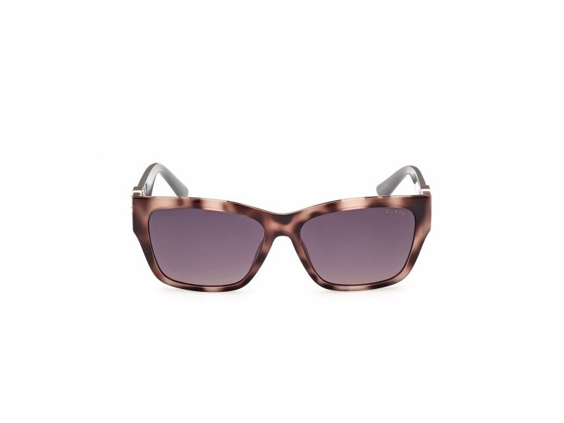 Дамски слънчеви очила Guess GU00105 Habana ø 56 mm