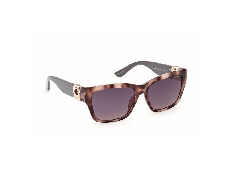 Дамски слънчеви очила Guess GU00105 Habana ø 56 mm