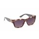 Дамски слънчеви очила Guess GU00105 Habana ø 56 mm