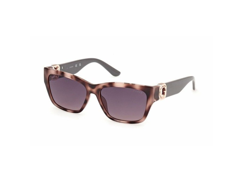 Дамски слънчеви очила Guess GU00105 Habana ø 56 mm