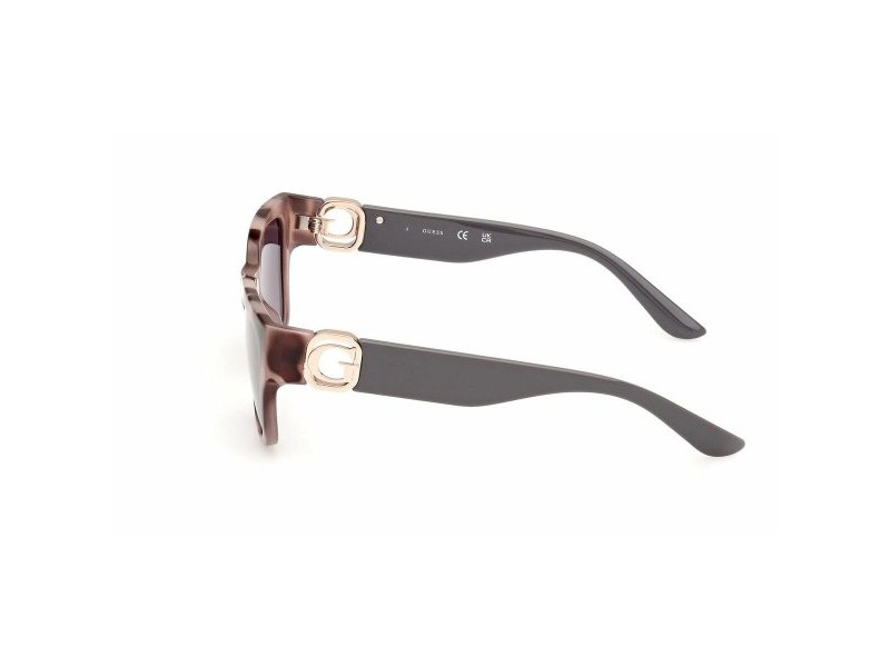 Дамски слънчеви очила Guess GU00105 Habana ø 56 mm