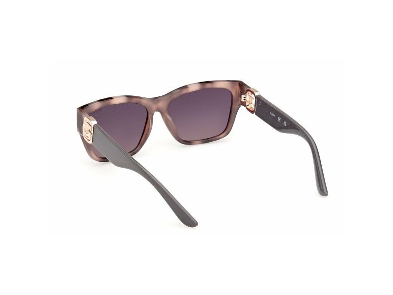 Дамски слънчеви очила Guess GU00105 Habana ø 56 mm