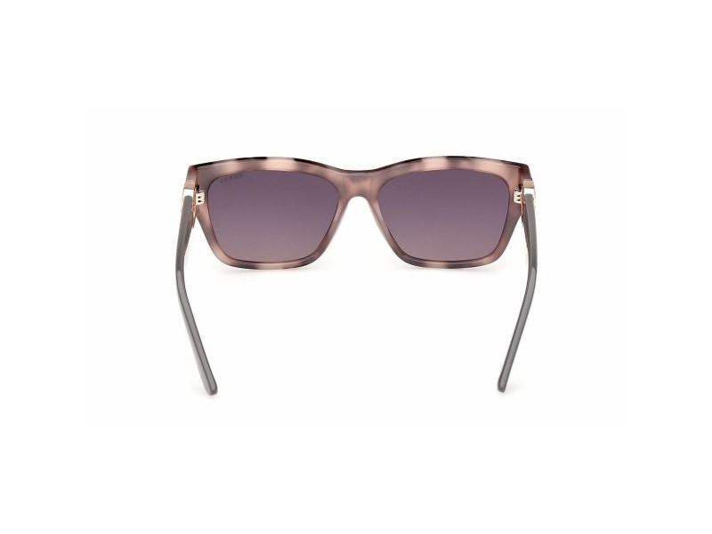 Дамски слънчеви очила Guess GU00105 Habana ø 56 mm