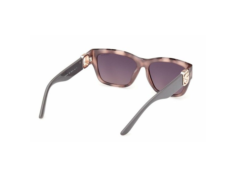 Дамски слънчеви очила Guess GU00105 Habana ø 56 mm