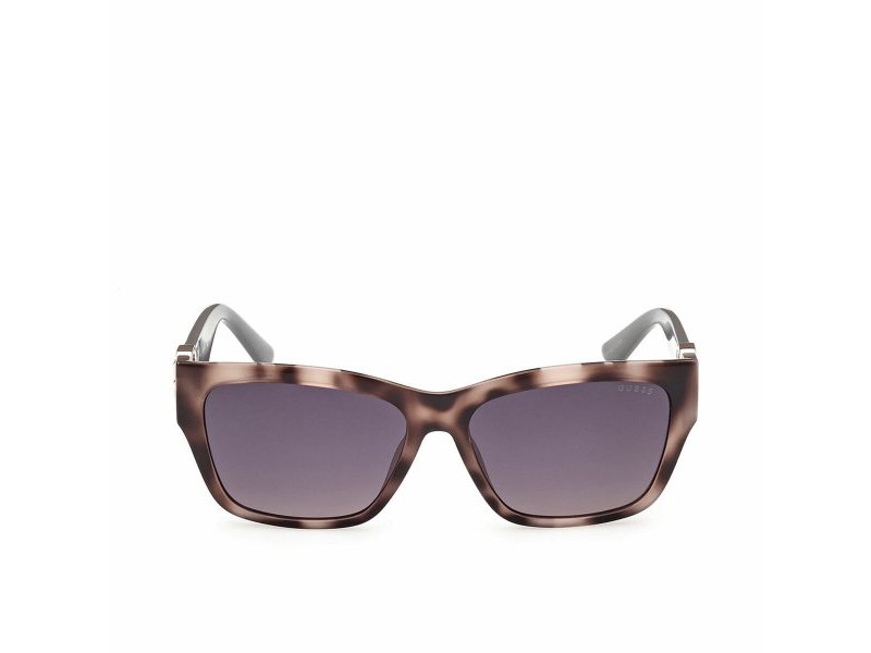 Дамски слънчеви очила Guess GU00105 Habana ø 56 mm