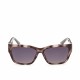 Дамски слънчеви очила Guess GU00105 Habana ø 56 mm