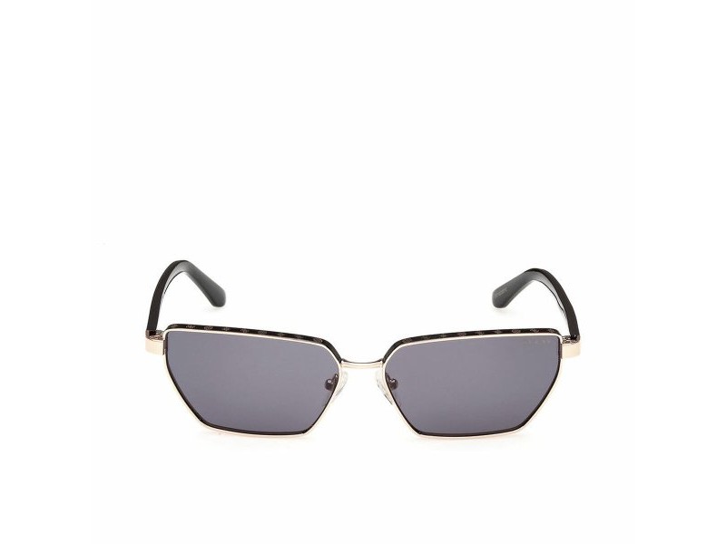 Дамски слънчеви очила Guess GU00106 Черен ø 59 mm