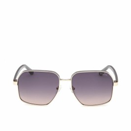 Дамски слънчеви очила Guess GU00107 Златен ø 58 mm
