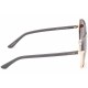 Дамски слънчеви очила Guess GU00108 Златен ø 60 mm