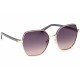 Дамски слънчеви очила Guess GU00108 Златен ø 60 mm