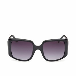 Дамски слънчеви очила Guess GU00112 Черен ø 56 mm