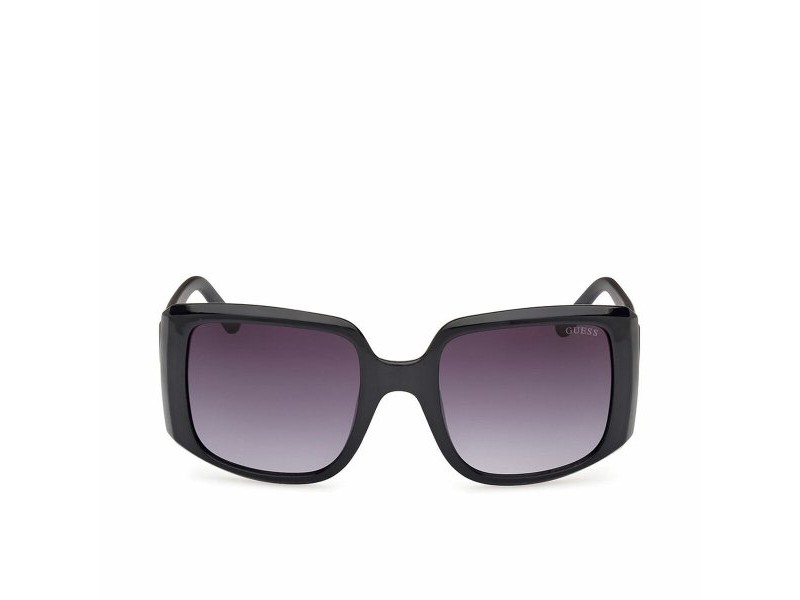 Дамски слънчеви очила Guess GU00112 Черен ø 56 mm
