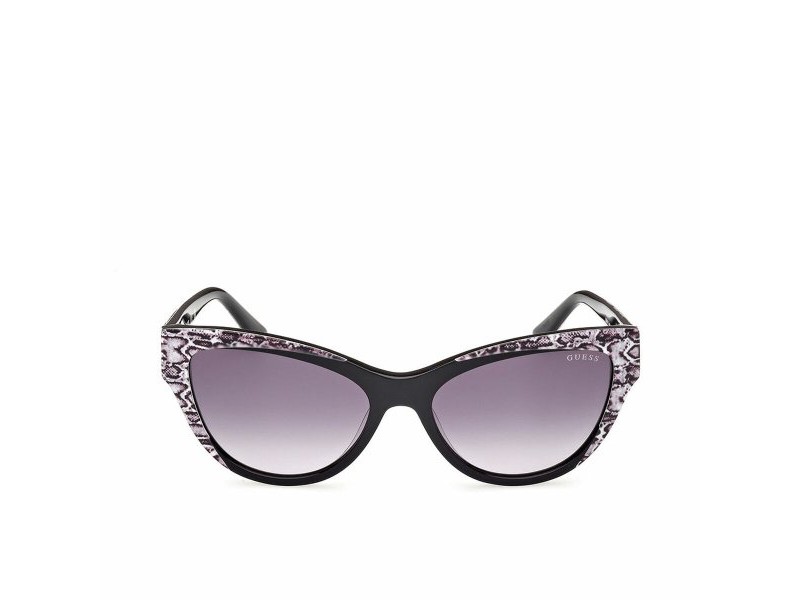 Дамски слънчеви очила Guess GU00112 Черен ø 56 mm
