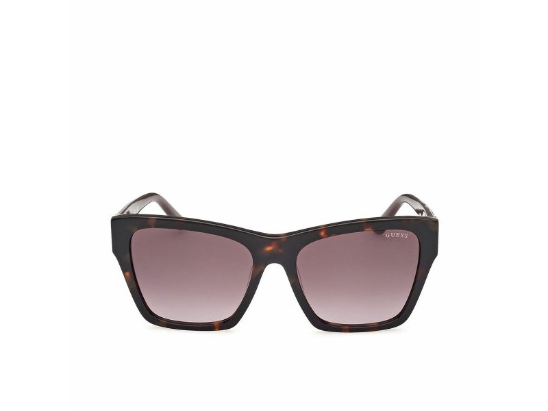 Дамски слънчеви очила Guess GU00113 Habana Ø 55 mm Дамски слънчеви очила Guess GU00113 Habana Ø 55 mm