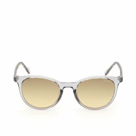 Мъжки слънчеви очила Guess GU00118 Сребро Ø 51 mm