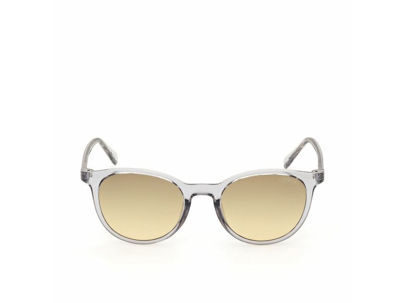 Мъжки слънчеви очила Guess GU00118 Сребро Ø 51 mm
