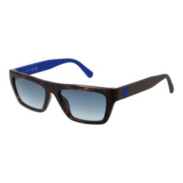 Мъжки слънчеви очила Guess GU00120 5552W