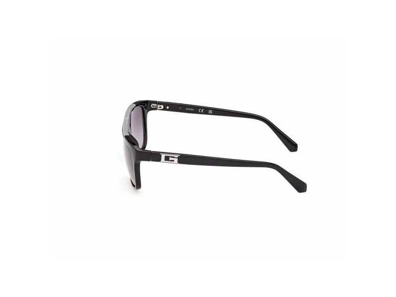 Мъжки слънчеви очила Guess GU00122 5701B