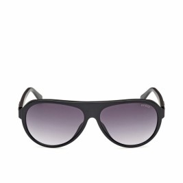 Комплект Чаши Guess GU00125 Черен ø 60 mm