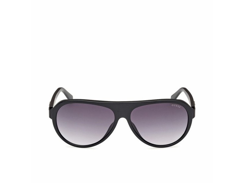 Комплект Чаши Guess GU00125 Черен ø 60 mm