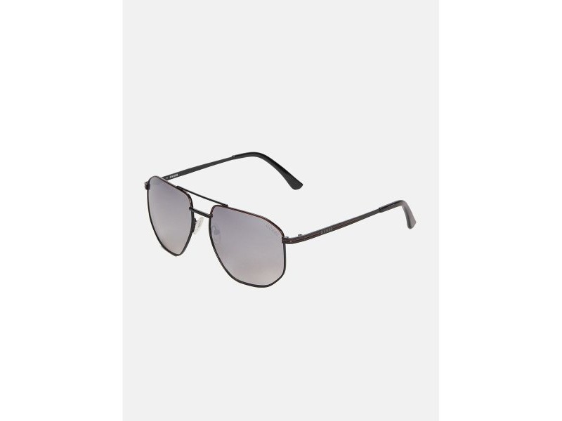 Мъжки слънчеви очила Guess GF5122-6001C ø 60 mm