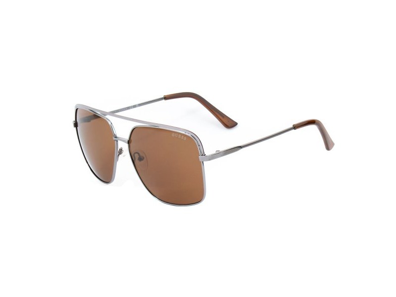 Мъжки слънчеви очила Guess GF5124-6011E ø 60 mm