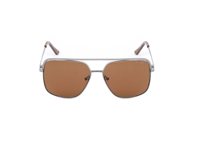 Мъжки слънчеви очила Guess GF5124-6011E ø 60 mm