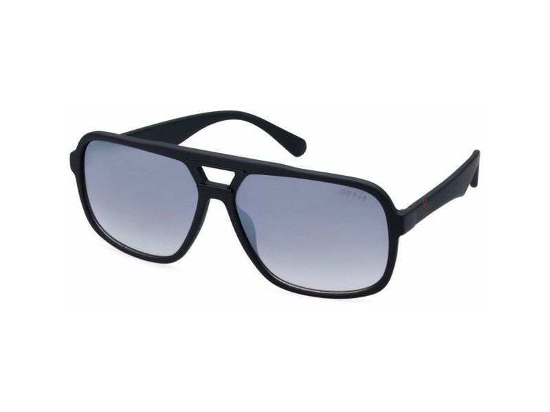 Мъжки слънчеви очила Guess GF5125-6102C