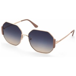 Дамски слънчеви очила Guess GF6196-6028W