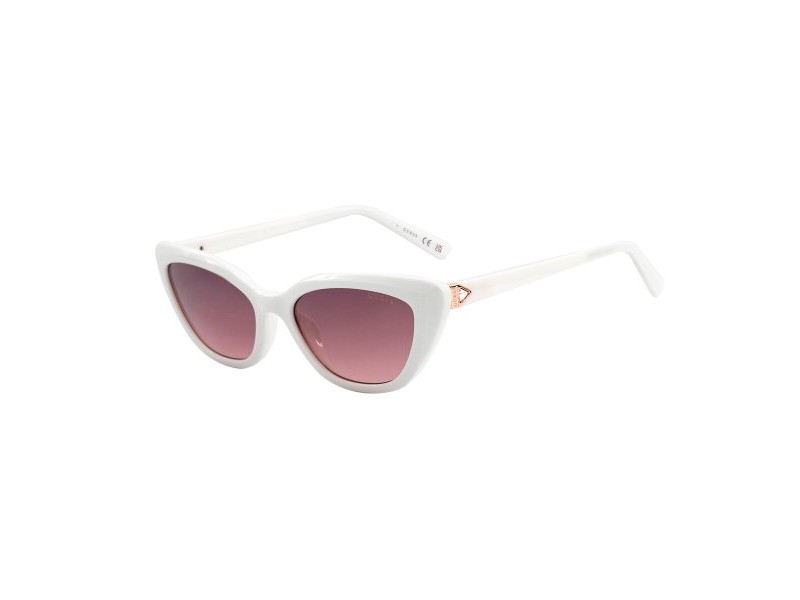 Дамски слънчеви очила Guess GF6197-5525F Ø 55 mm