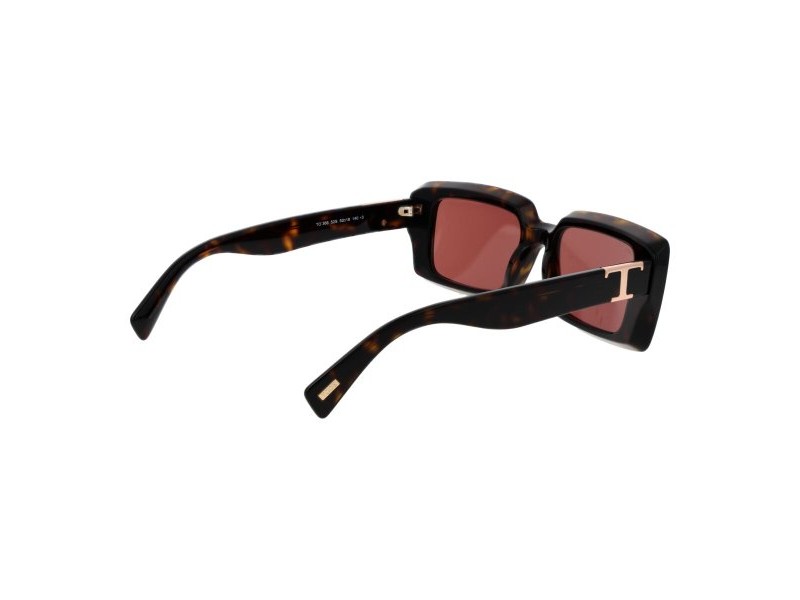 Дамски слънчеви очила Tods TO0366 5252S