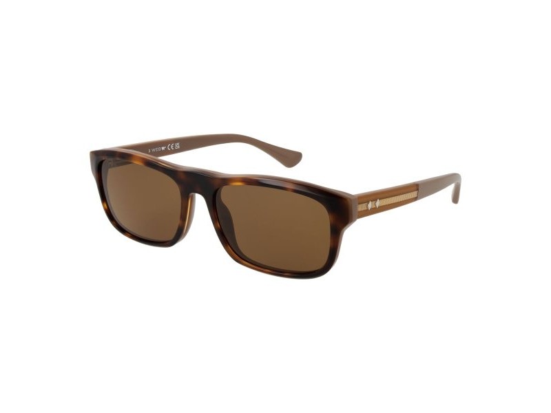 Мъжки слънчеви очила Web Eyewear WE0371 5856J