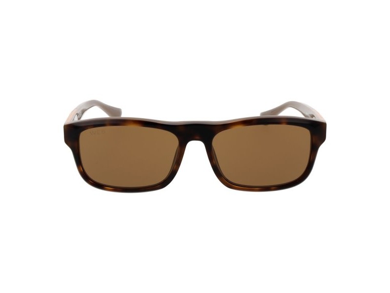 Мъжки слънчеви очила Web Eyewear WE0371 5856J