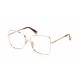 Дамски слънчеви очила Max Mara MM5140
