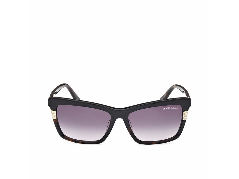 Дамски слънчеви очила Guess by Marciano GM00010 ø 57 mm Черен
